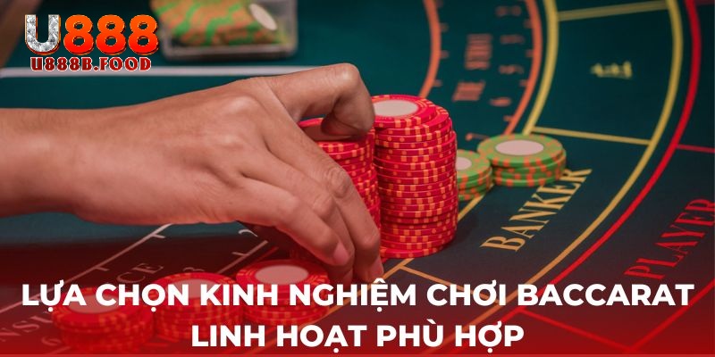 Kinh nghiệm chơi game luôn thắng tại nhà cái U888