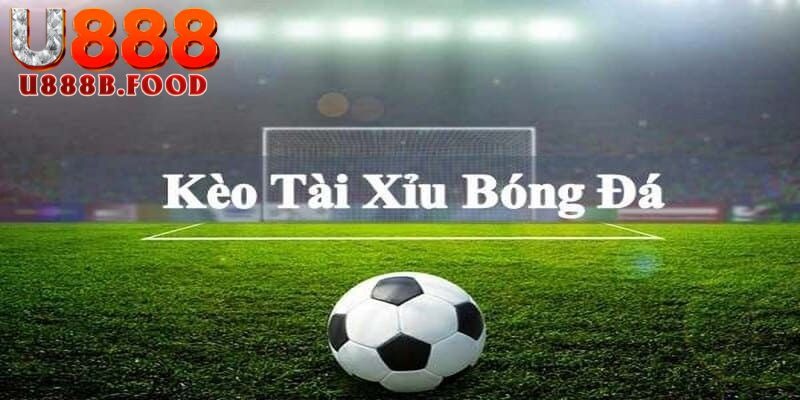 Tìm hiểu kèo tài xỉu là gì?